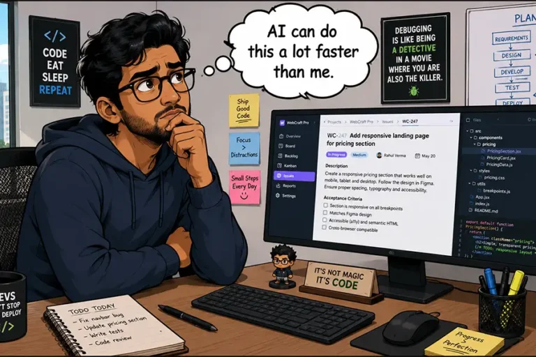 AI in the WordPress Dashboard: Which Tasks Are Worth It?