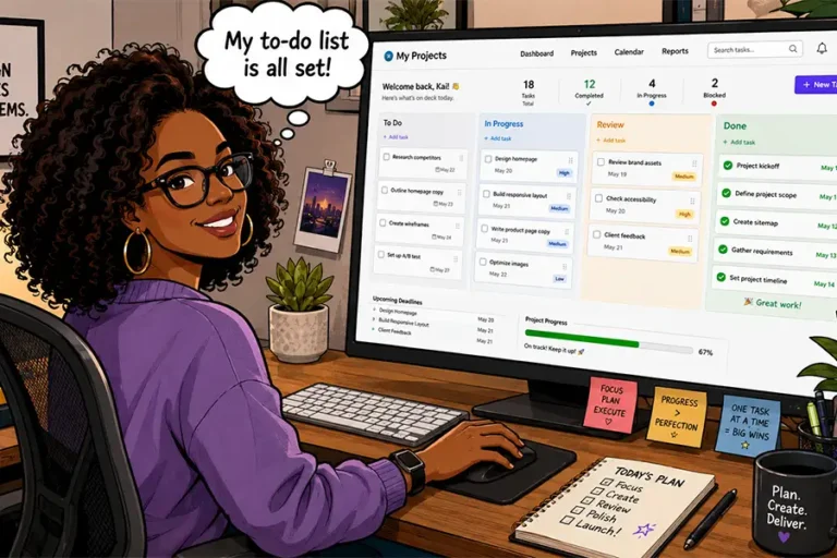 How Consistency Benefits Your WordPress Agency