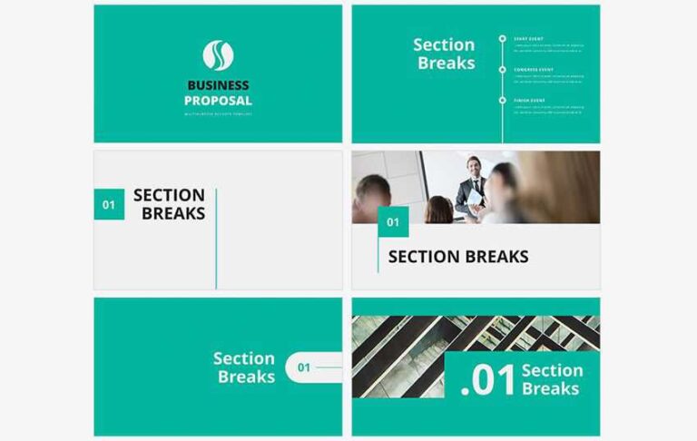 40+ Best Free Keynote Templates for Creative Presentations in 2026