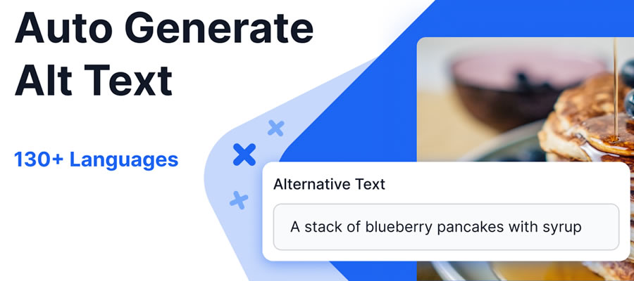 Alt Text AI WordPress Plugin