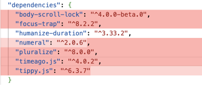 How Baseline Can Help You Ship Less JavaScript