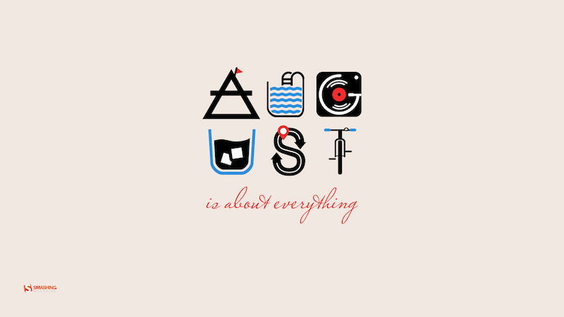 About Everything