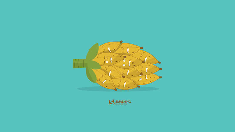 Go Bananas