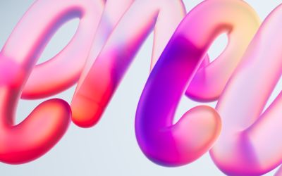 Eney lettering