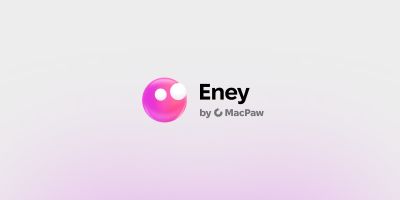 Eney logo