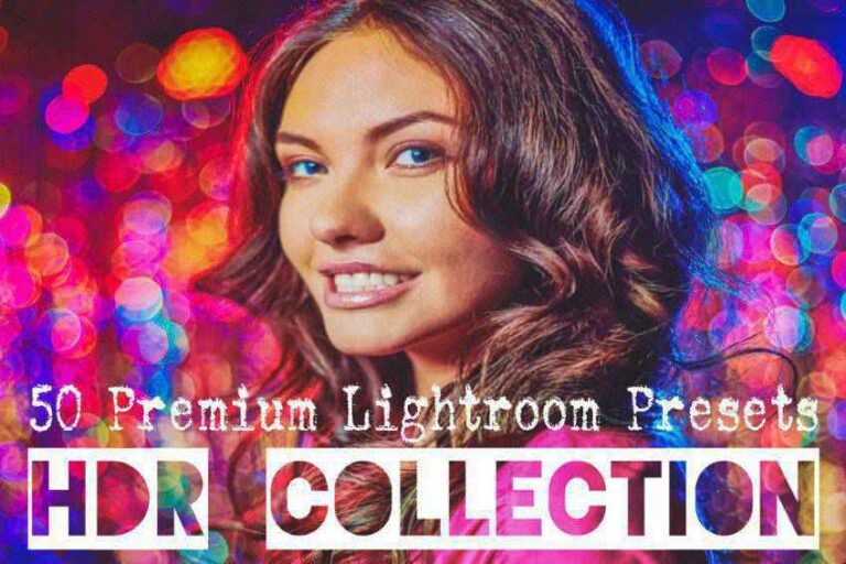 10+ Best HDR Effect Lightroom Presets for Photographers