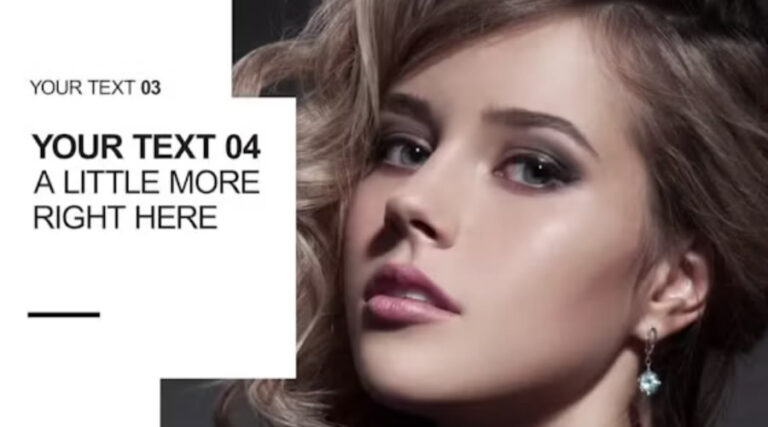 80+ Best Free After Effects Templates in 2026