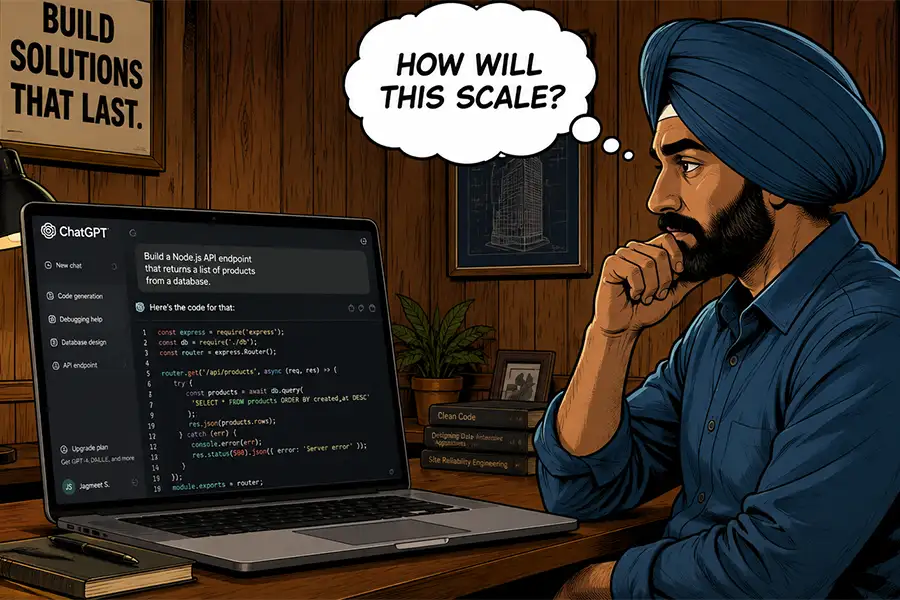 Ask yourself some important questions before building your app or plugin