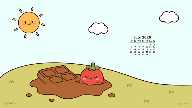Chocolate Weather