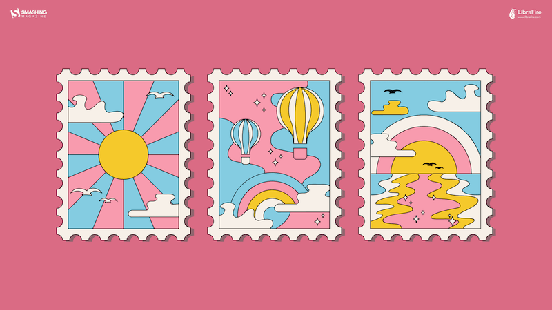 Stamped In Summer