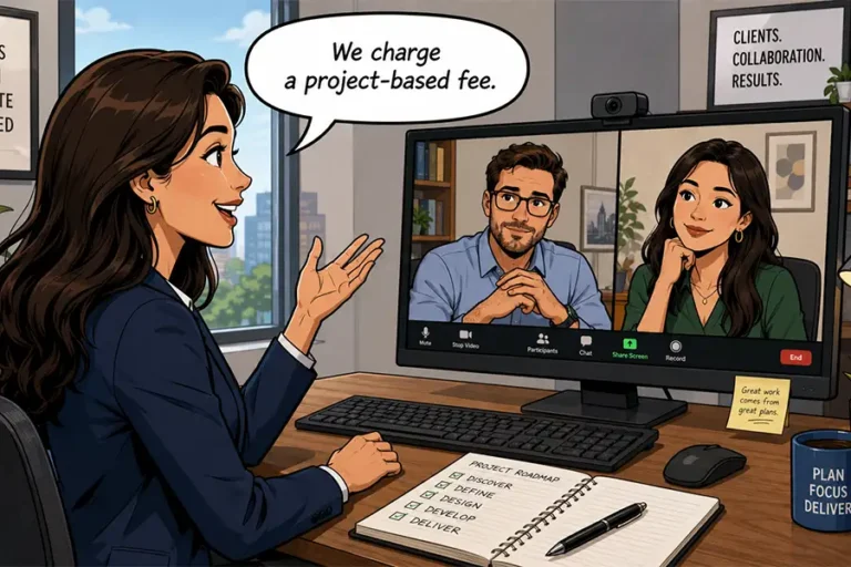 Should Your Agency Charge Less for AI-Assisted Solutions?