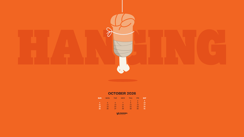 Hanging
